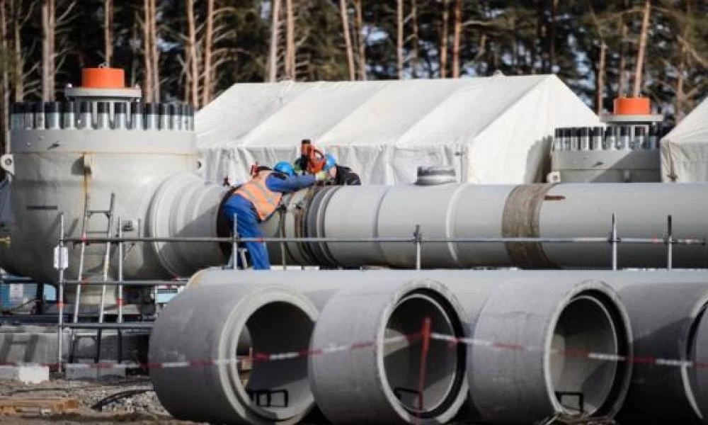 Ρωσικά ΜΜΕ: Ο αγωγός Ισραήλ-Ελλάδας-Κύπρου θα εκτοπίσει το ρωσικό αέριο;